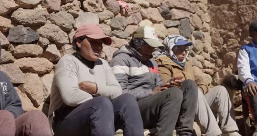 Minería en Catamarca: ¿Progreso o Destrucción? Voces de los Pueblos